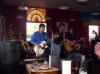 live in Olympia at Burrito Haven!